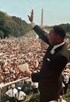 Far and Wide: Martin Luther King Jr.'s "I Have A Dream" speech