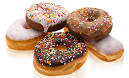 donuts pronunciation