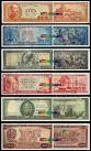 Greece banknotes - Greece paper money catalog and Greek currency ...