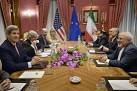 Ministers from Iran, six powers meet to end impasse in nuclear.