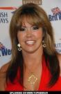 Mary Murphy at 2nd Annual British Comedy Festival - Arrivals - Mary-Murphy_0