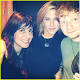 Jennifer Aniston: Thanksgiving Celebration with Ed Sheeran!