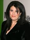Monica Lewinsky Shopping Book Deal (Report) - The Hollywood Reporter