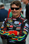 The National Guard - JEFF GORDON joins National Guard team