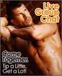 Gay Sex Chat - Free Text - Java Chat for Gay Men