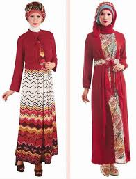 Segera Intip Trend Baju Lebaran 2015 Bagi Muslimah Disini ! | Info ...