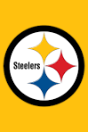 Pittsburgh Steelers iPhone