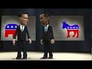 As Obama and Romney prep for debates, VP candidates seek votes ...