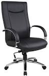 Modern And Modern Genuine Leather Office Chair Design Modern And ...