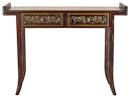 Safavieh Furniture Kasey Console Table - asian - side tables and ...