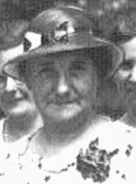 Catherine Roth was born on 25 Jan 1881 in Waterloo Co., Ontario. - catherin