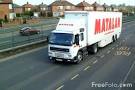 MATALAN Truck pictures, free use image, 21-26-2 by FreeFoto.