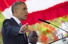 Obama Clashes With African Leader Over Gay Rights: 'We Are Still ...