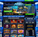 Онлайн казино Адмирал: играть бесплатно и без регистрации