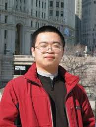 Jia Wang. Assistant Professor Electrical and Computer Engineering \u0026middot; Illinois Institute of Technology - wj