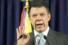 Juan Manuel Santos Calderón (born 10 August 1951) is a Colombian politician ...