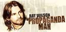 “Bless Me” – Ray Wilson - propaganda-man