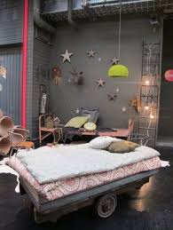 bed, children's room decor + furniture, Parisian shop Serendipity ...