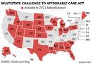 States may opt out of Medicaid expansion - The Boston Globe
