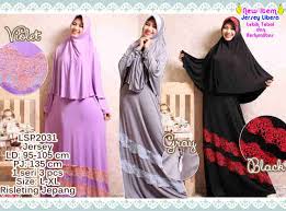 Grosir Baju Muslim Murah : style baju hijab modis