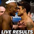 UFC 126 play by play and live results | MMAjunkie.