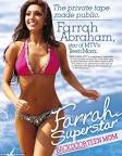 Farrah Abraham 'was turned down' by millionaire dating website