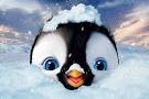 Movie review: HAPPY FEET Two