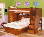 Furniture, Space Saving Beds, Space Saving Bedroom Picture, Kids ...