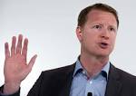 Hans Vestberg said that demand for global services and support solutions ... - Ericsson_HansVestberg_AFPGettyImages
