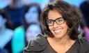 French journalist Audrey Pulvar, whose career has been derailed by news of ... - French-journalist-Audrey--001