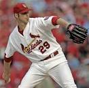 Cardinals, Chris Carpenter