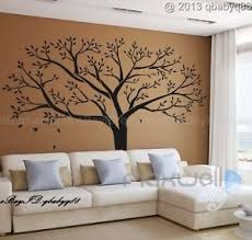 Giant Family Tree Wall Sticker Vinyl Art Home Decals Room Decor ...
