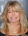 GOLDIE HAWN Plastic Surgery - Is Plastic Surgery Good For Her?