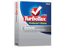 1) Turbo Tax Deluxe