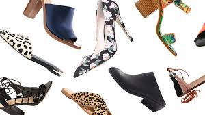 The 10 Most Stylish Shoe Brands For Women With Small Feet ...