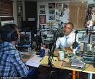 Obama uses N-word in WTF podcast with Marc Maron | Daily Mail Online