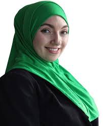 Amira 2-Piece Hijab