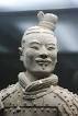 Photo gallery China 2007 / China - Xi'an - Terracotta Army by Frank Boller - terracotta_26_img_1860-