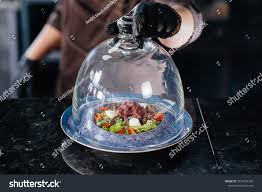 Image result for food Sous Cloche