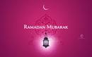 Ramadan Mubarak-Ramadan to start Sunday, June 29 - ICCNC