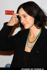 Carrie Ann Moss at \u0026quot;The Business Of Being Born\u0026quot; Los Angeles ... - Carrie-Ann-Moss6