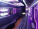 Party Bus Pittsburgh - Limo Buses in Pennsylvania ...