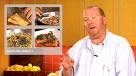 MARIO BATALI's Christmas Eve Feast of the Seven Fishes Menu ...