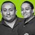 RAKESH AND SWETAL PATEL WHY: They run the biggest Indian grocery chain in ... - C201203-100-Most-Powerful-Siblings-Rakesh-and-Swetal-Patel
