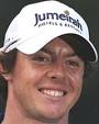 ... taking his eye off the ball says his long-time coach Michael Bannon. - Jumeirah-McIlroy