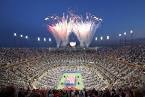 Taking Center Court at the US Tennis Open | Real Business at Xerox