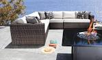 Modern Outdoor, Garden & Patio Furniture by CabanaCoast