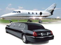 airport transportation left