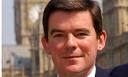 Hugh Robertson's brief as sports minister will include overseeing the 2012 ... - hugh-robertson-mp-006