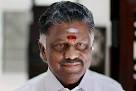O. Panneerselvam sworn-in as CM, status quo for Tamil Nadu.